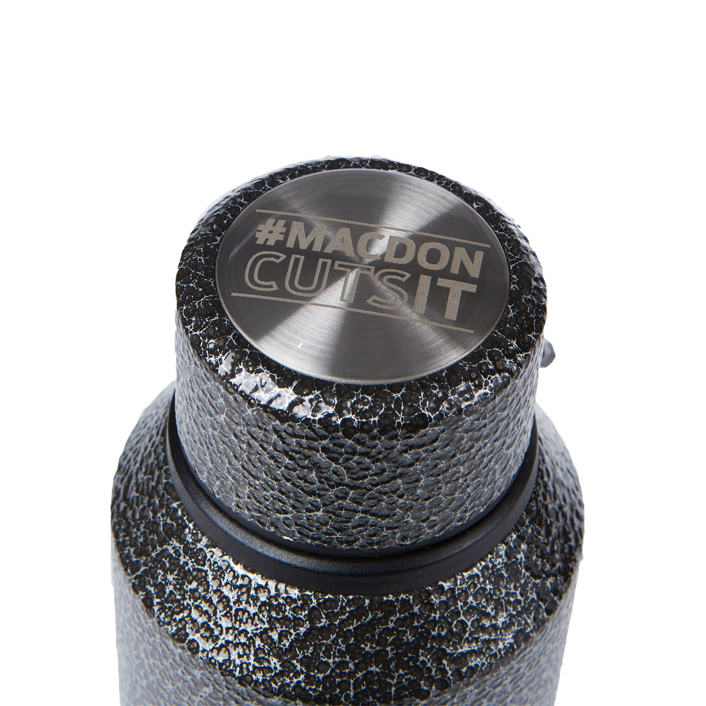 MacDon INSULATED BOTTLE