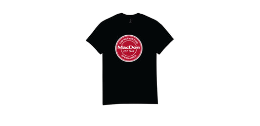 The Harvesting Specialists Since 1949” T-Shirt