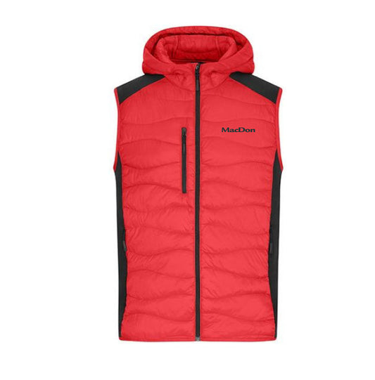 MacDon Hybrid Bodywarmer