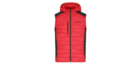 MacDon Hybrid Bodywarmer
