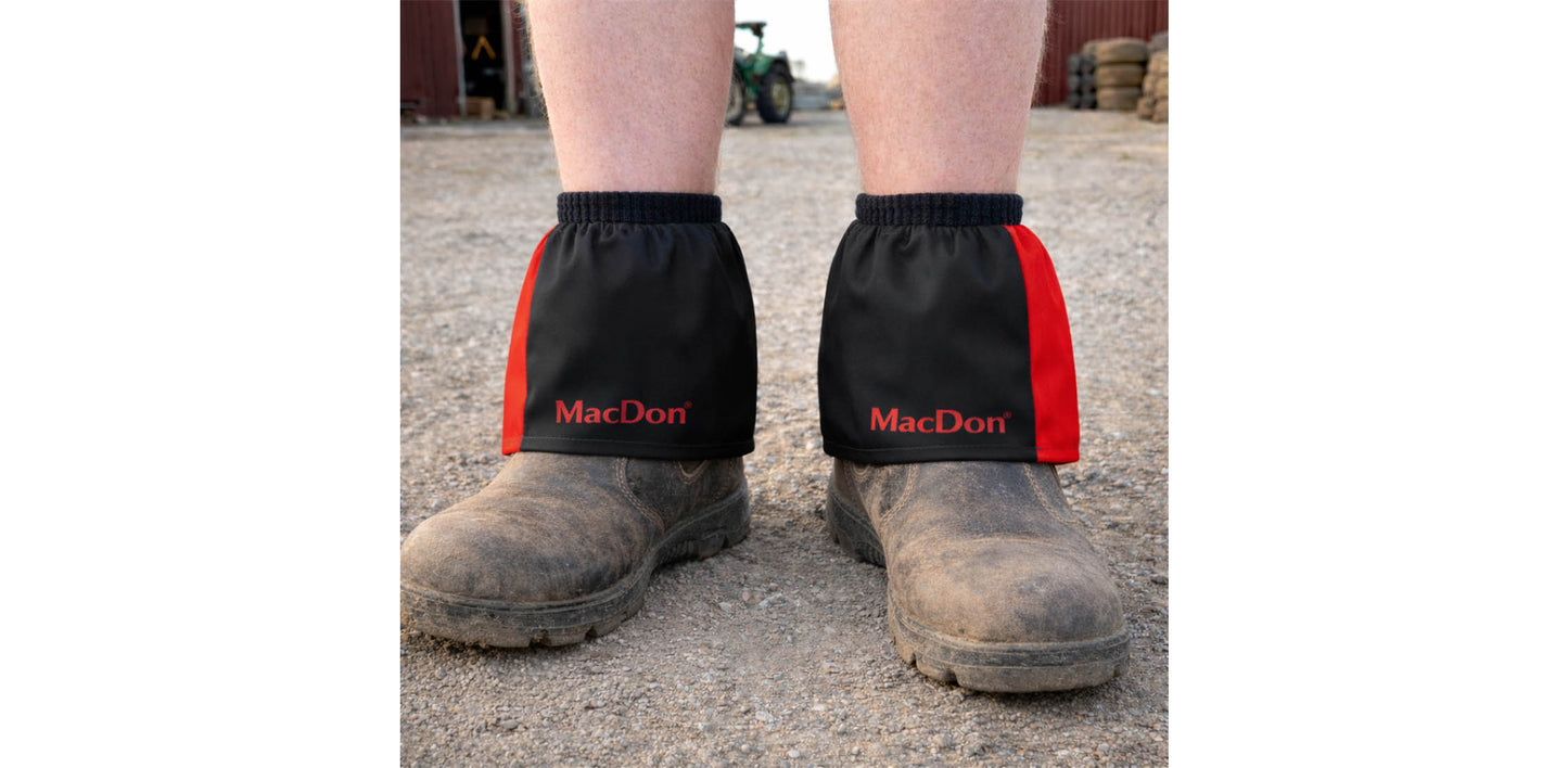 MacDon Sox Savers