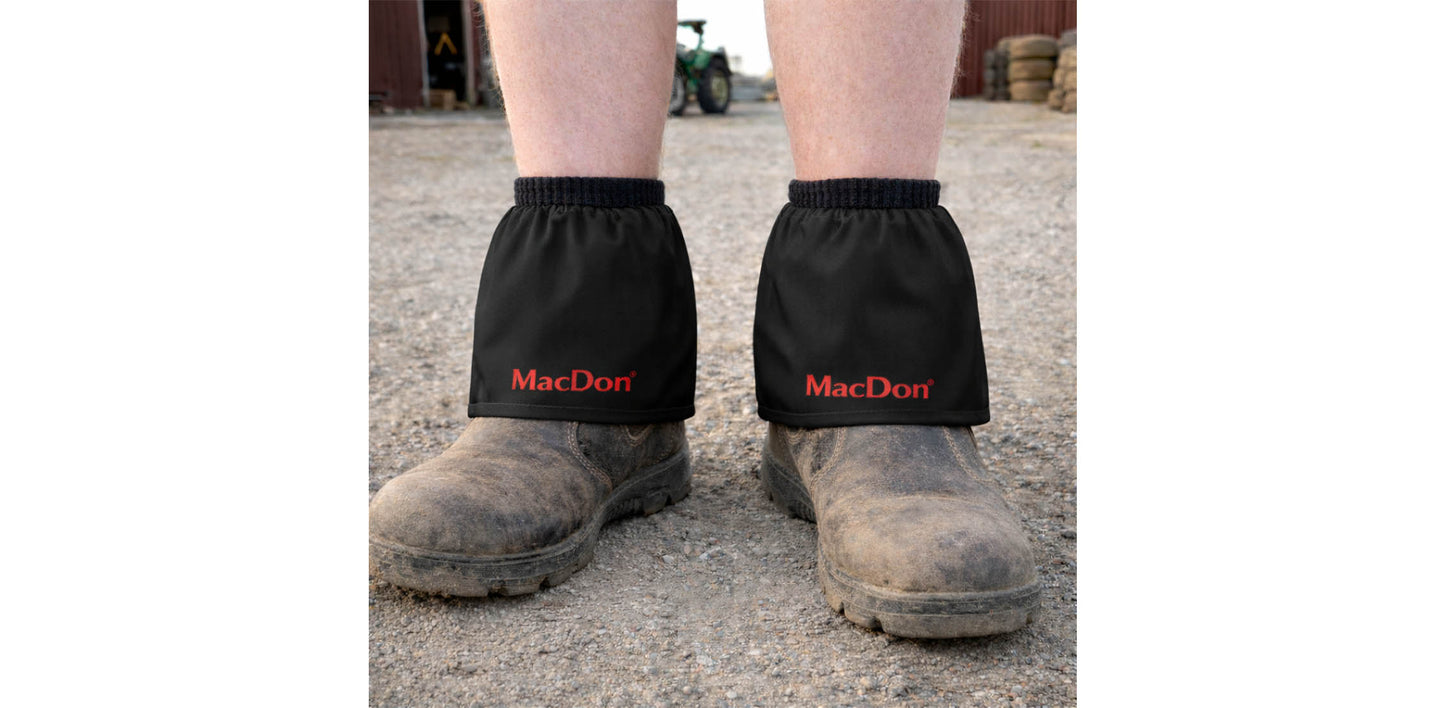 MacDon Sox Savers