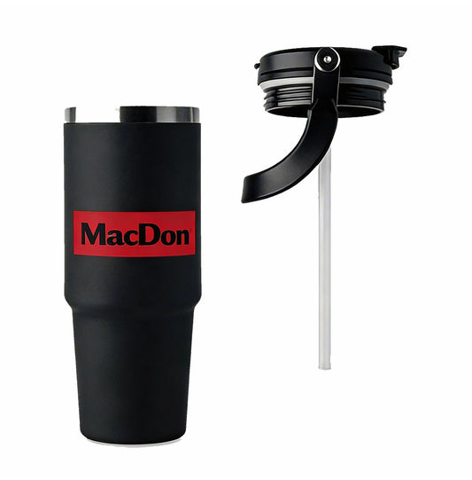 MacDon 850ml Double Walled Drinks Tumbler