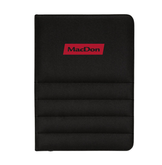 Portafolios A4 MacDon