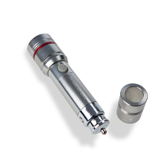 MacDon Torch