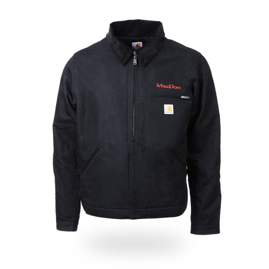 CARHARTT DETROIT JACKET