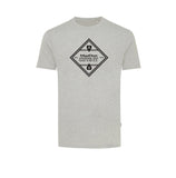 MacDon “Cuts It” T-Shirt – Heather Grey