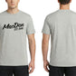 MacDon EST. 1949 T-Shirt – Heather Grey