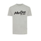 MacDon EST. 1949 T-Shirt – Heather Grey
