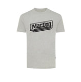 The Harvesting Specialists T-Shirt – Heather Grey