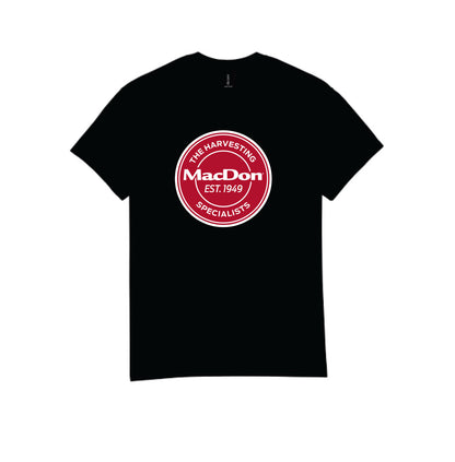 The Harvesting Specialists Since 1949” T-Shirt