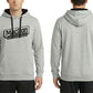 The Harvesting Specialists Grey Hoodie