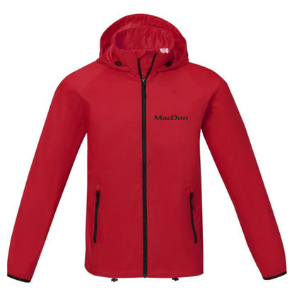 Limited Edition Lightweight Jacket