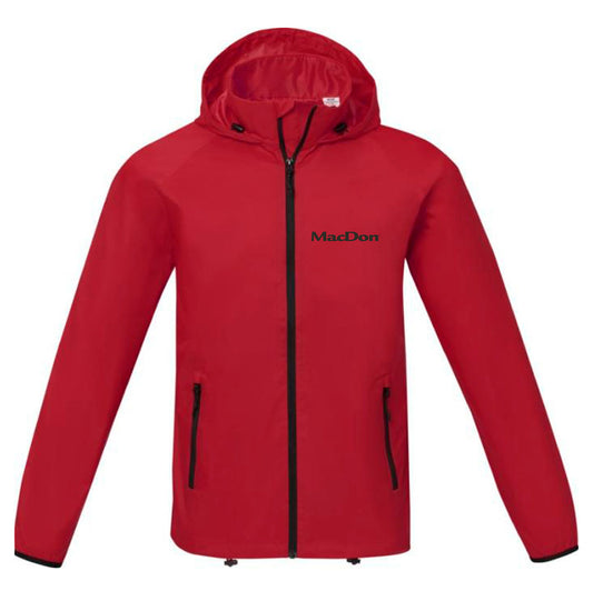 Limited Edition Lightweight Jacket