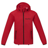 Limited Edition Lightweight Jacket