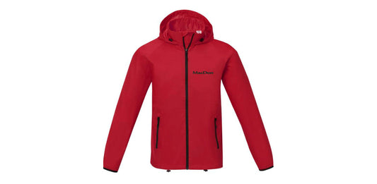 Limited Edition Lightweight Jacket