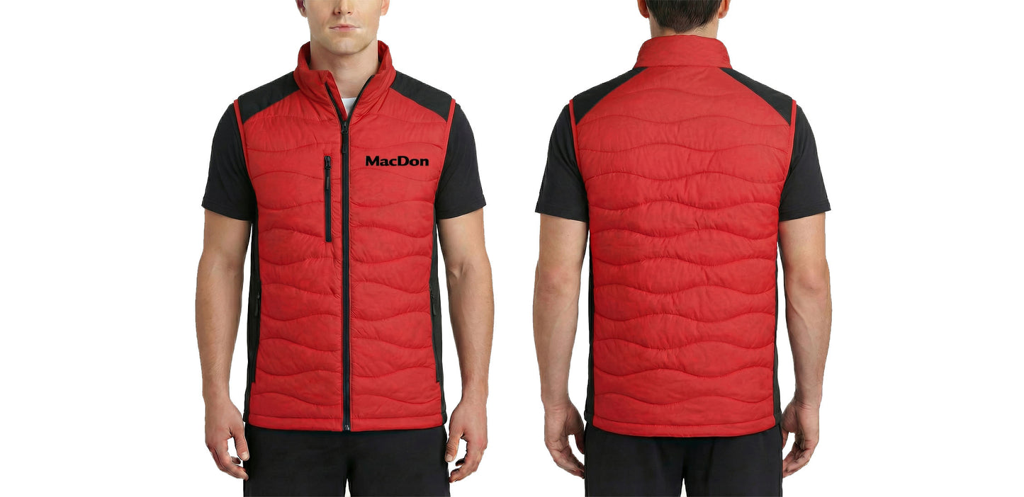 MacDon Hybrid Bodywarmer