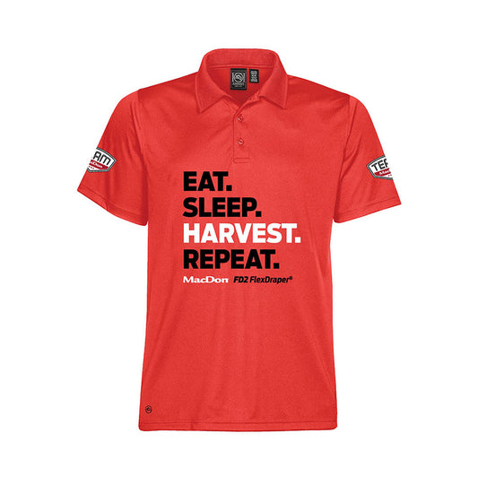 MacDon Harvest Team Polo – by Stormtech
