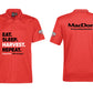 MacDon Harvest Team Polo – by Stormtech