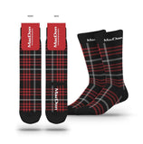 Premium Socks – Classic Tartan
