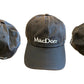 MacDon Wax Cotton Hat – Adjustable Fit