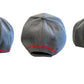 MacDon Grey Cotton Hat – Adjustable Fit