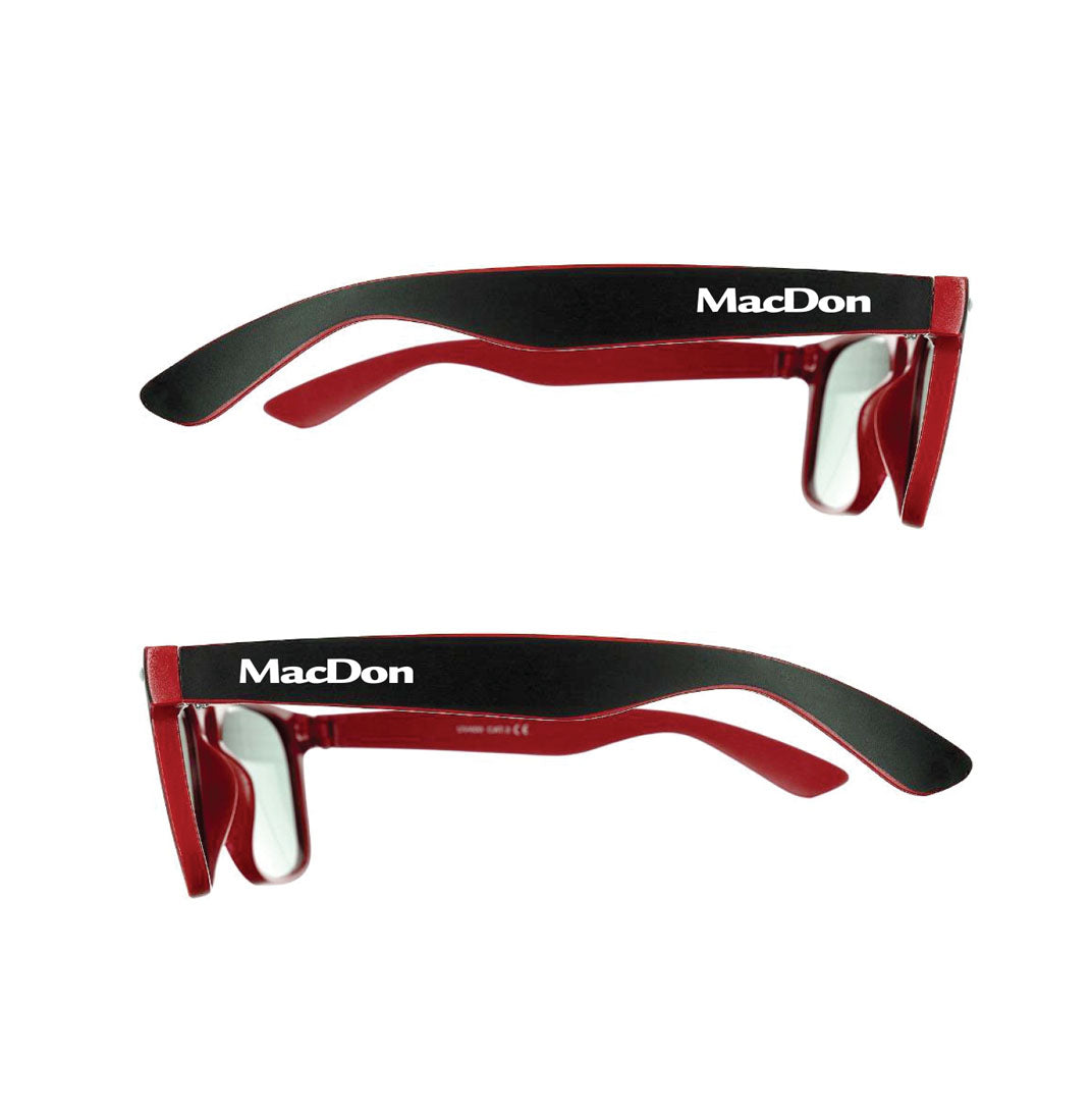MacDon Sun Glasses