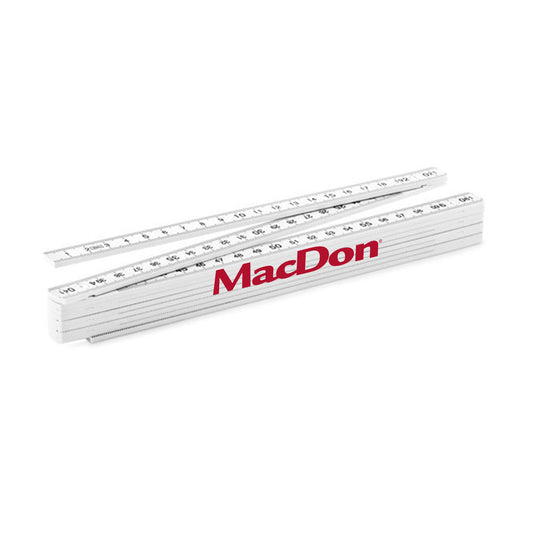MacDon Folder Ruler 2 meter