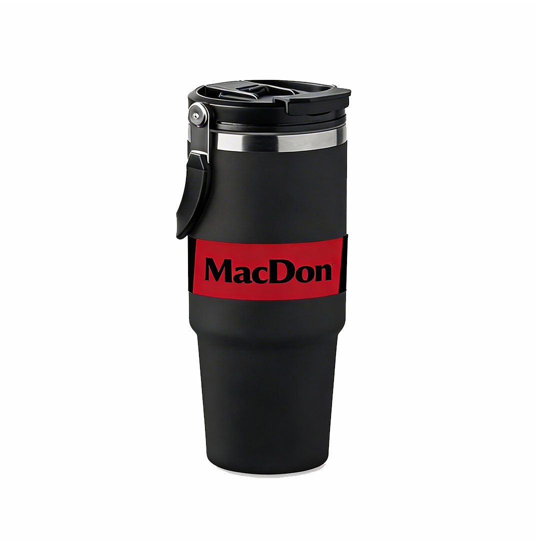 MacDon 850ml Double Walled Drinks Tumbler
