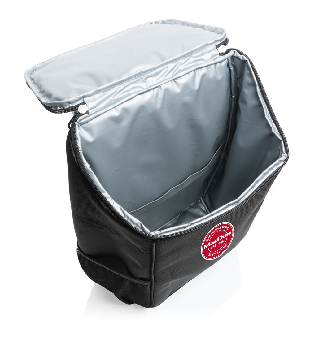 MacDon Cooler Backpack