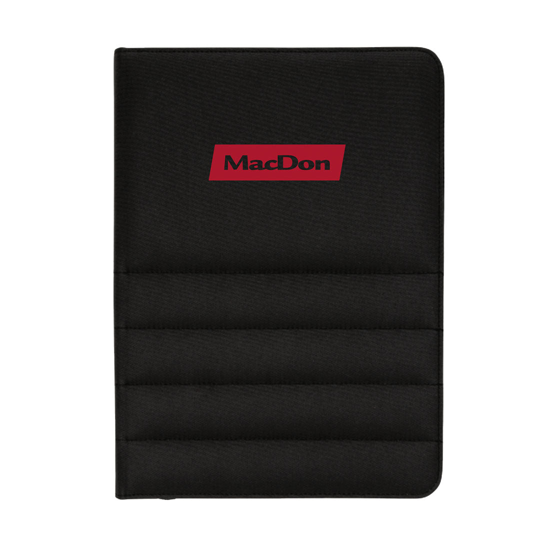 MacDon Portfolio A4