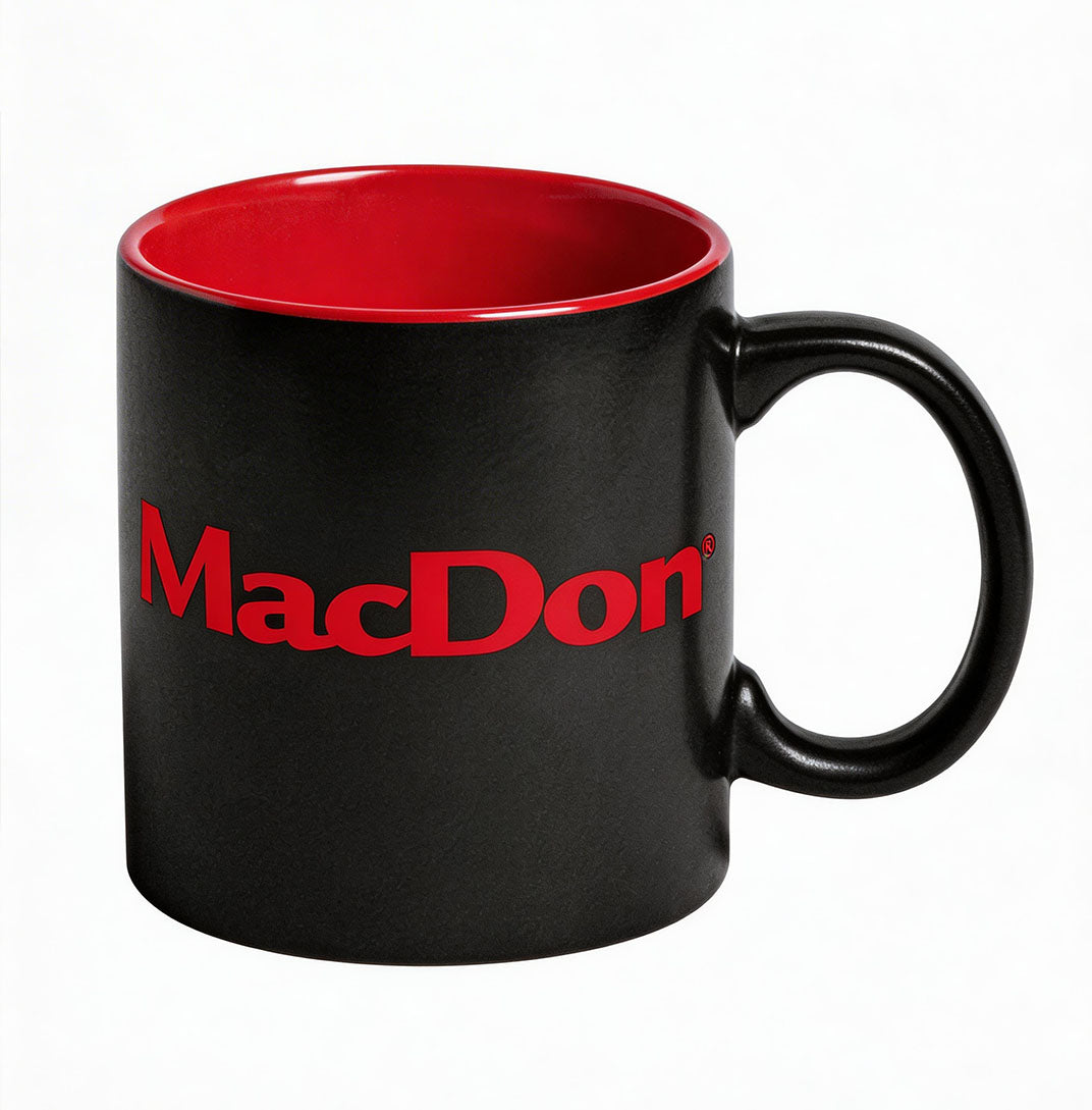 MacDon Coffee Mug