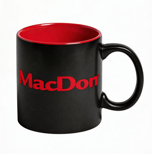 MacDon Coffee Mug