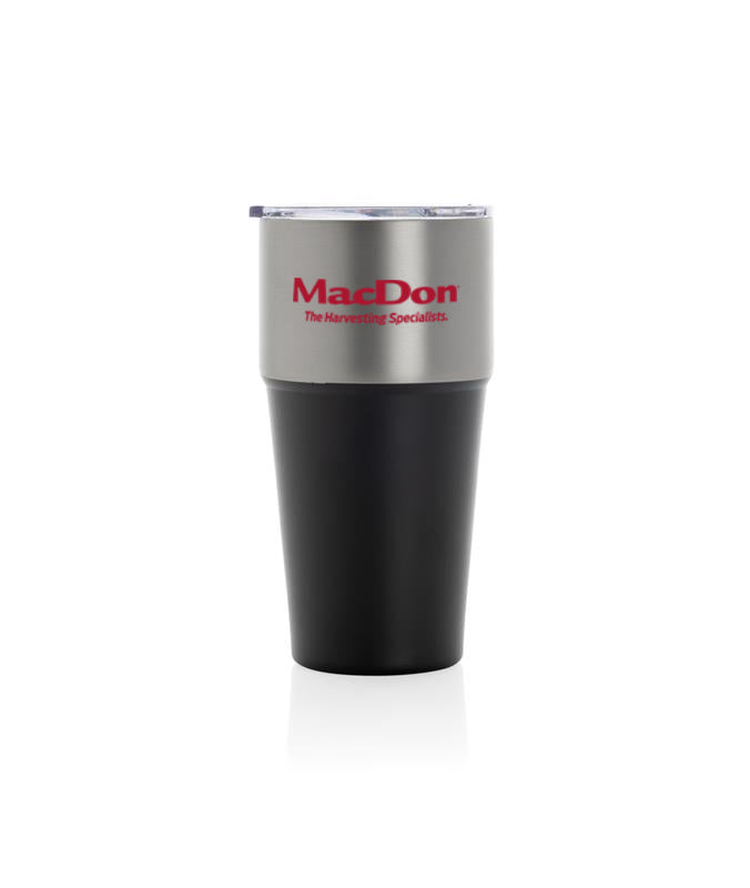 MacDon 500ml Double-walled Tumbler
