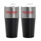 MacDon 500ml Double-walled Tumbler