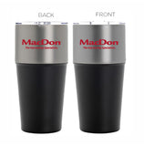 MacDon 500ml Double-walled Tumbler