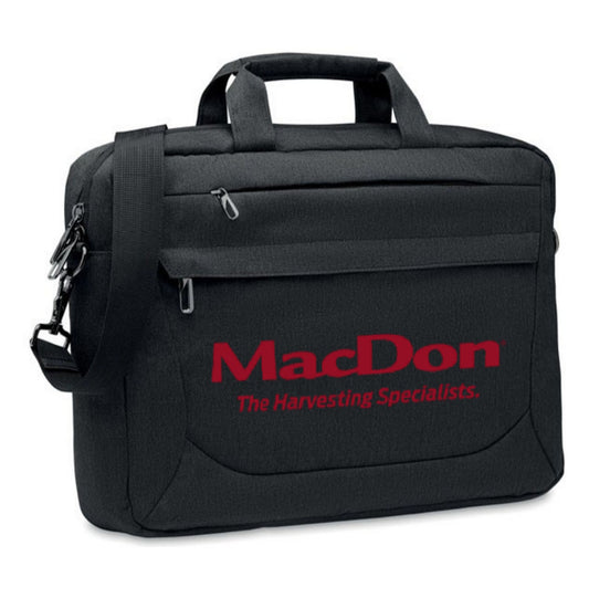 MacDon 15" Laptop Bag