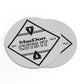 MacDon Cuts It Diamond Sticker