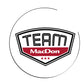 Team MacDon Sticker
