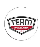 Team MacDon Sticker