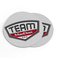 Team MacDon Sticker