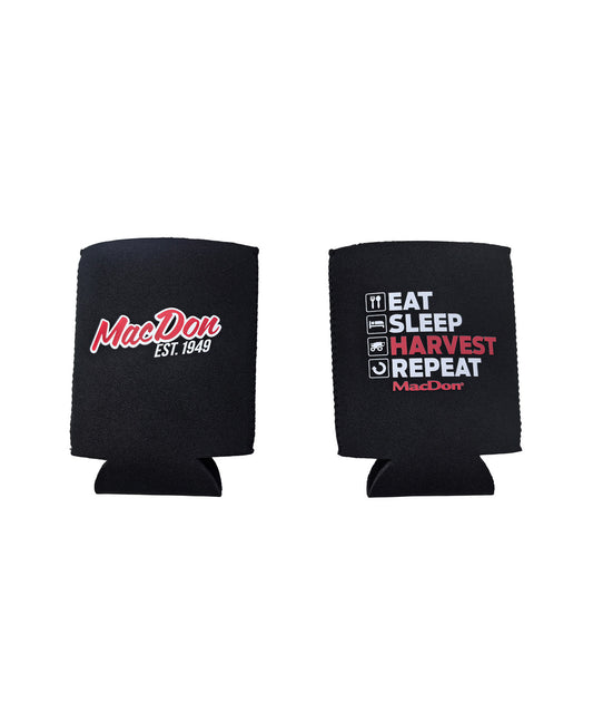 MacDon Can Koozie